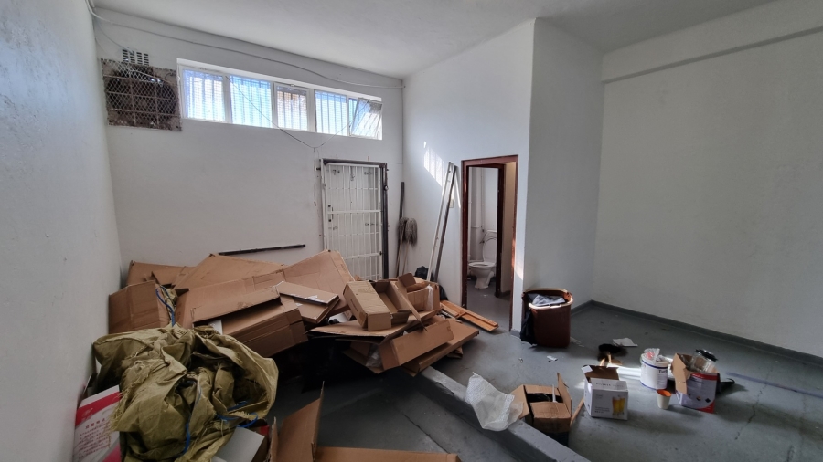 To Let Commercial Property for Rent in Woodstock Western Cape